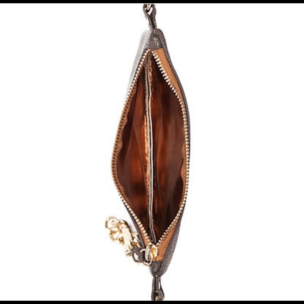 Michael Kors Belt Bag with Pull Chain